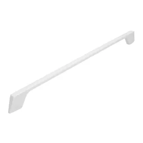 2448-356PB32C MATT FEHÉR fogantyú