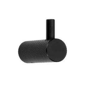 2462/PB12 MATT FEKETE fogas