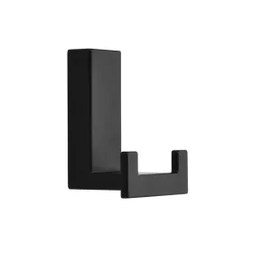 2435/PB12 MATT FEKETE fogas