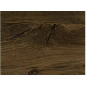 H2033 ST10 4100*600*38mm munkalap Dark Hunton Oak