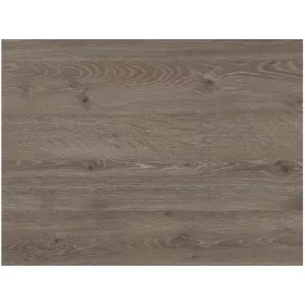 H3133 ST12 4100x920x38mm asztallap Truffle Brown Davos Oak