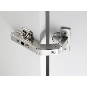   BÚTORPÁNT TITUS 721-0PL0-650-00 T-TYPE KLIPPES SAROKSZEKRÉNYPÁNT NIKKEL