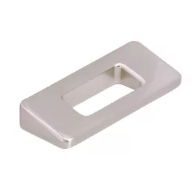 2394-54 PB12 MATT FEKETE bútorfogantyú