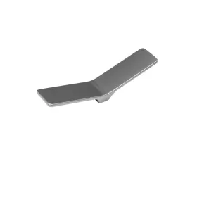 410/32 VILÁGOS KRÓM bútorfogantyú