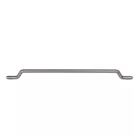 401 A/103 320 SZÁLCSISZOLT FEKETE NIKKEL bútorfogantyú