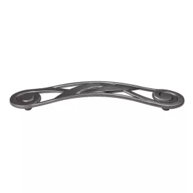 1028 B/75S 128 ÓLOMSZÜRKE bútorfogantyú