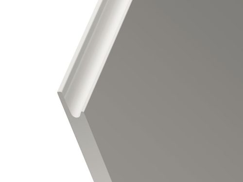 J PROFIL 5999L OPFEHÉR 2800x1210x19 KONFEKCIONÁLT szupermatt  bútorlap