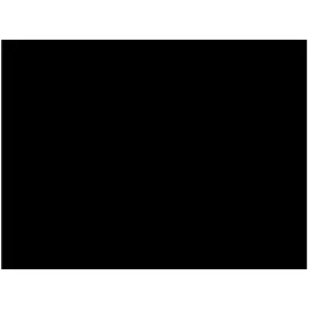 U999 ST76 4100*650*12mm kompakt munkalap Black