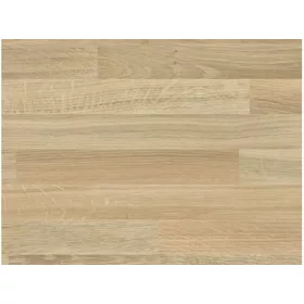 H193 ST12 4100*600*38mm munkalap Oak Butcherblock