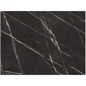 F206 ST9 4100*600*38mm munkalap Black Pietra Grigia