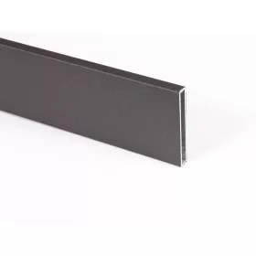   LABRYS PROFILRENDSZER PROFIL 32/PL.0159  4800x50x7,5mm  ANTRACIT CSILLÁM FESTETT