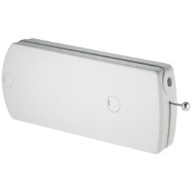 365.48.711 B 60N húzóköteles fedéltartó fehér