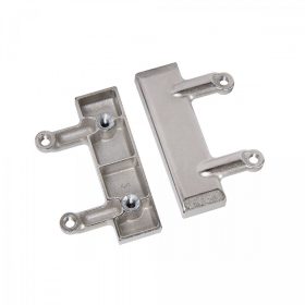 Adapter 20 mm-es alukerethez FREE Flap - swing - slide