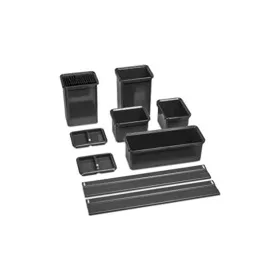 YouboXx Set 1 anthrazit DISPENSA Junior III-hoz