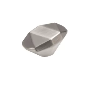 E085-16 MATT NIKKEL bútorfogantyú