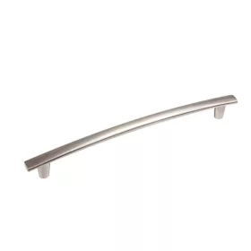 E086-256 NIKKEL bútorfogantyú