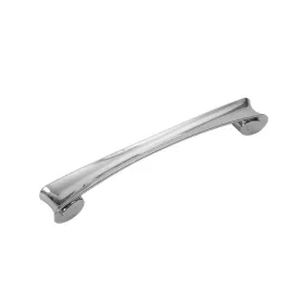 E100-128 128 KRÓM bútorfogantyú