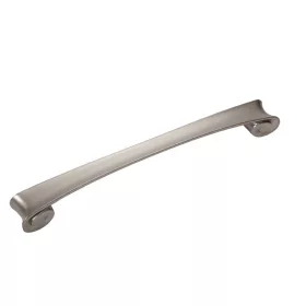 E100-160 160 NIKKEL bútorfogantyú