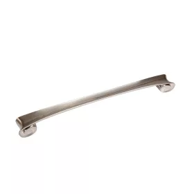 E100-192 192 NIKKEL bútorfogantyú