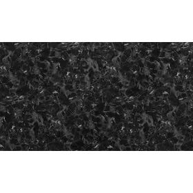   2064L Marmo nero matt 2800*1300*19 RAUVISIO-Crystal Strong MDF-üveglaminát