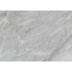 F047 PS80 4100*600*38mm munkalap Fényes Szürkemárvány