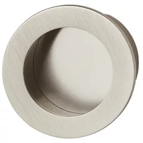 155.01.566 matt nikkel tolóajtó fogantyú fogantyú 59mm