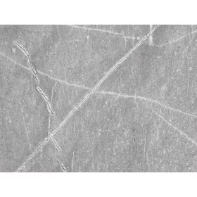 K368 PH 4100*650*12mm kompakt munkalap Grey Atlantic Marble