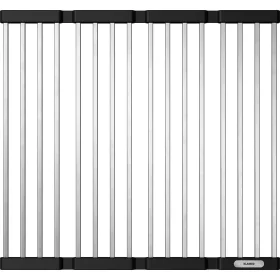 Harmonika rács 460x425 