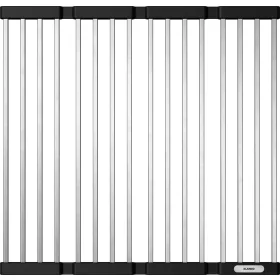 Harmonika rács 460x440 