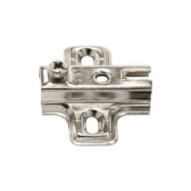   311.98.502 alátét csavar nélkül 2mm csavar nélküli alátét