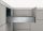 770M3002S káva 300mm orion szürke legrabox pure keret 550.67.51 M (90,3 mm