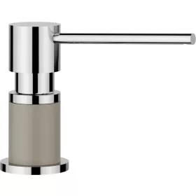 BL LATO króm/tartufo Mosogatószer-adagoló