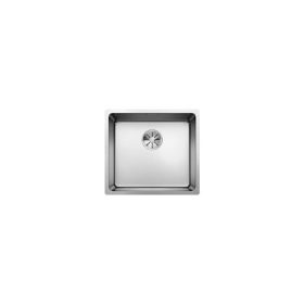   BL ANDANO 450-U exc.nélkül InFino PRÉMIUM rozsdamentes mosogató