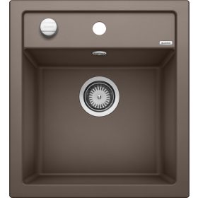 BL DALAGO 45 kávé exc. SILGRANIT mosogató