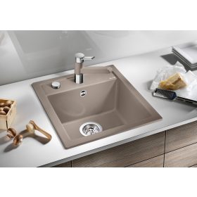 BL DALAGO 45 tartufo exc. SILGRANIT mosogató