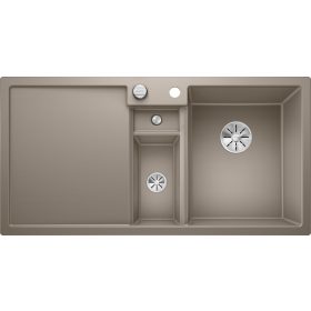 BL COLLECTIS 6 S tartufo exc. SILGRANIT mosogató