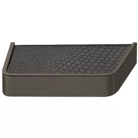   103.83.061 titánszínű lakkozott fogantyú 32  furattávolság