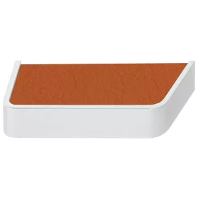 103.83.761 fehér lakkozott fogantyú 32  furattávolság