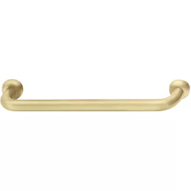   106.62.516 arany színű, csiszolt fogantyú 160 furattávolság