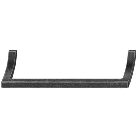 106.69.312 antracit, antikolt fogantyú 320 furattávolság