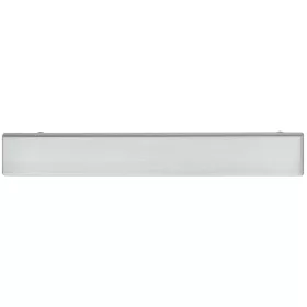   106.69.512 nikkelezett, csiszolt fogantyú 160 furattávolság