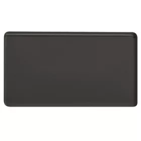 106.69.520 fekete, matt fogantyú 32  furattávolság