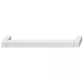 106.70.052 szürke, eloxált fogantyú 192 furattávolság