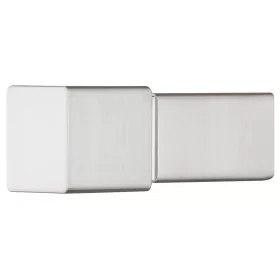 106.70.071 nikkelezett, csiszolt fogantyú gomb