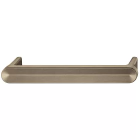 106.70.202 bronz színű fogantyú 192 furattávolság