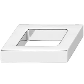   110.34.271 króm színű, polírozott fogantyú 32  furattávolság