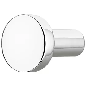 110.35.271 króm színű, polírozott fogantyú gomb