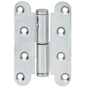 926.01.690 Felcsavarható zsanér 