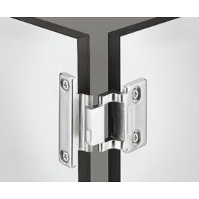   344.75.051 zsanér 10-13 mm vastagsághoz félig ráütődő, 240°