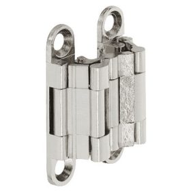   341.27.700 Sepa zsanér 180° 11 mm-es és nagyobb fa vastagsághoz